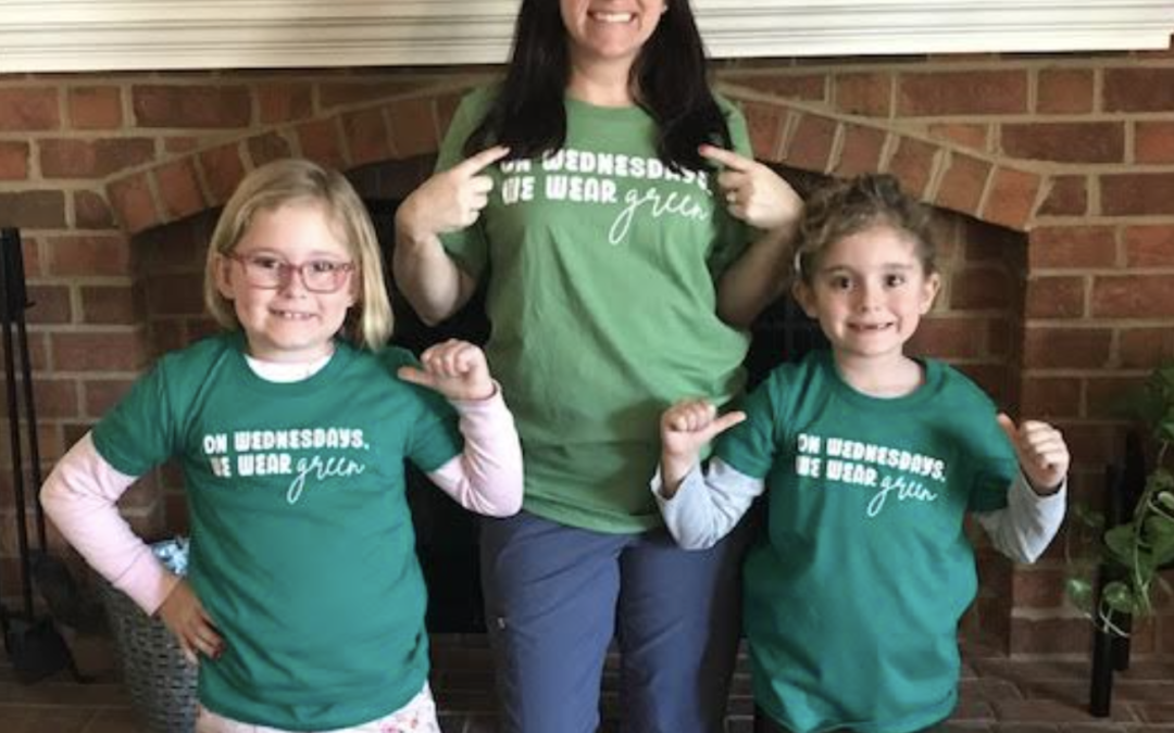 Episode 34: Catherine Cohen, M.S. CCC-SLP  |  More Than Words
